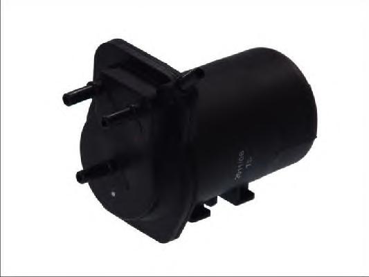 Топливный фильтр JC PREMIUM