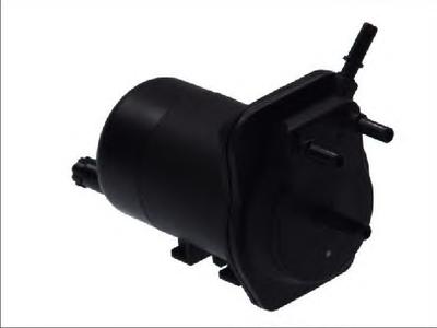 Топливный фильтр JC PREMIUM