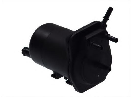 Топливный фильтр JC PREMIUM