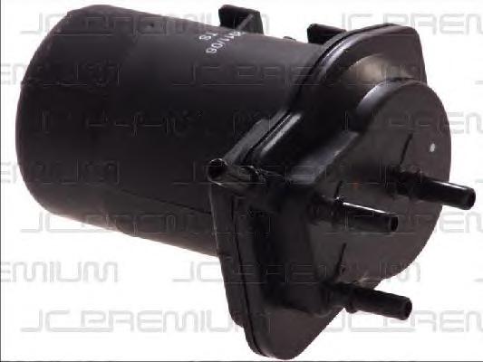 Топливный фильтр JC PREMIUM