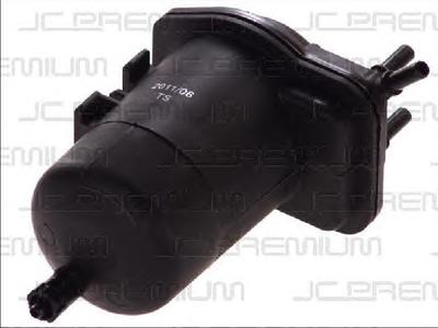 Топливный фильтр JC PREMIUM