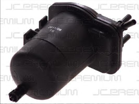 Топливный фильтр JC PREMIUM
