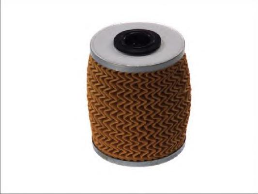 Топливный фильтр JC PREMIUM