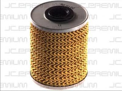 Топливный фильтр JC PREMIUM