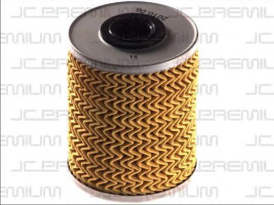 Топливный фильтр JC PREMIUM