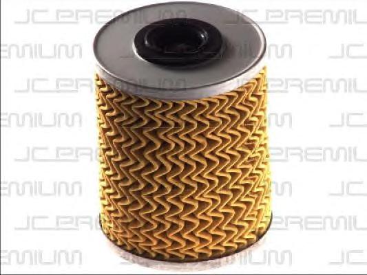 Топливный фильтр JC PREMIUM