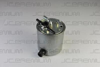 Топливный фильтр JC PREMIUM B31038PR