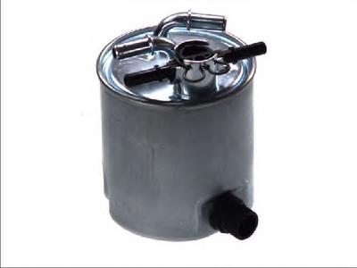 Топливный фильтр JC PREMIUM