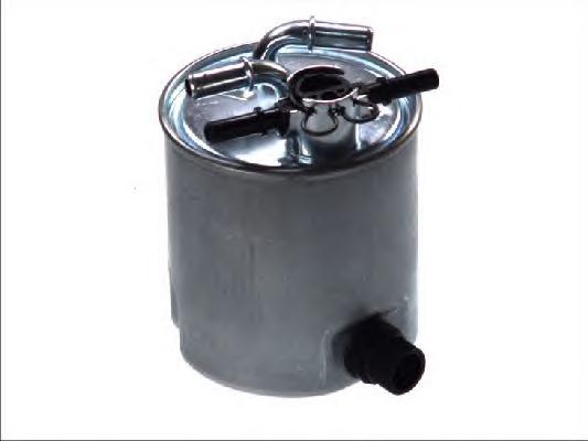 Топливный фильтр JC PREMIUM