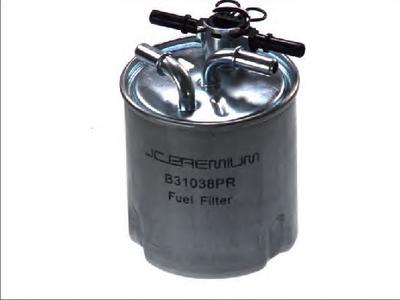 Топливный фильтр JC PREMIUM