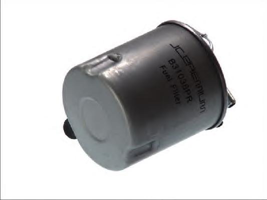 Топливный фильтр JC PREMIUM