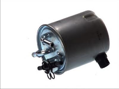 Топливный фильтр JC PREMIUM