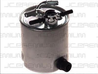 Топливный фильтр JC PREMIUM