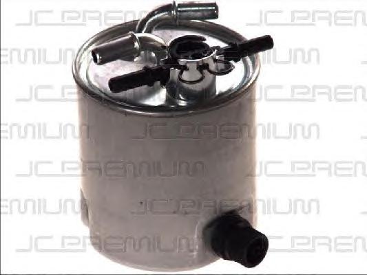 Топливный фильтр JC PREMIUM
