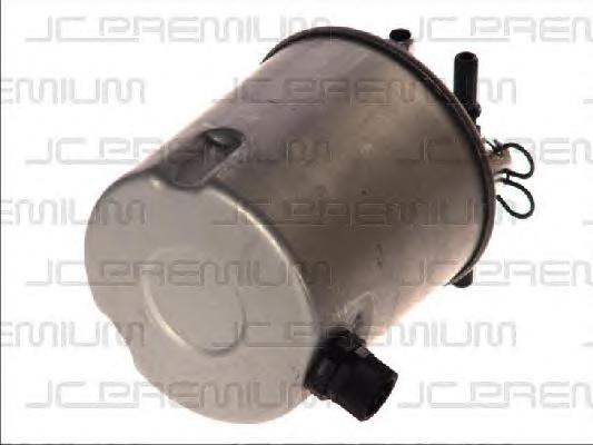 Топливный фильтр JC PREMIUM