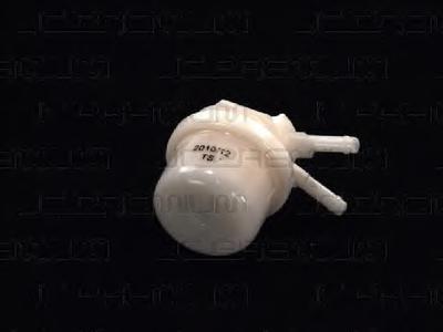 Топливный фильтр JC PREMIUM