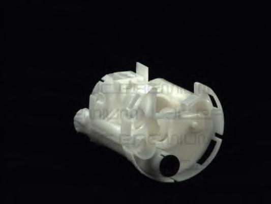 Топливный фильтр JC PREMIUM