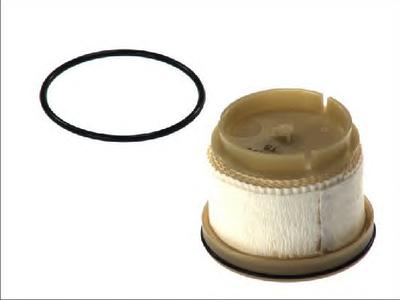 Топливный фильтр JC PREMIUM B32086PR