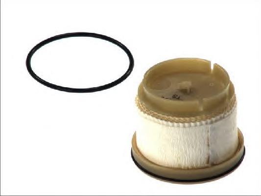 Топливный фильтр JC PREMIUM