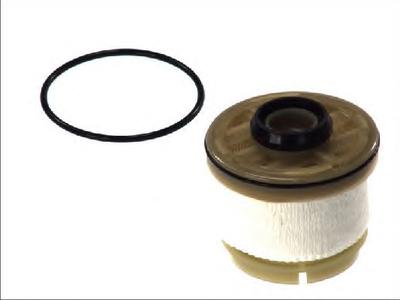 Топливный фильтр JC PREMIUM