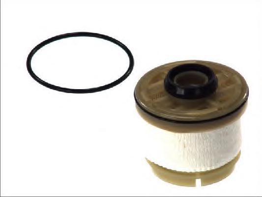 Топливный фильтр JC PREMIUM