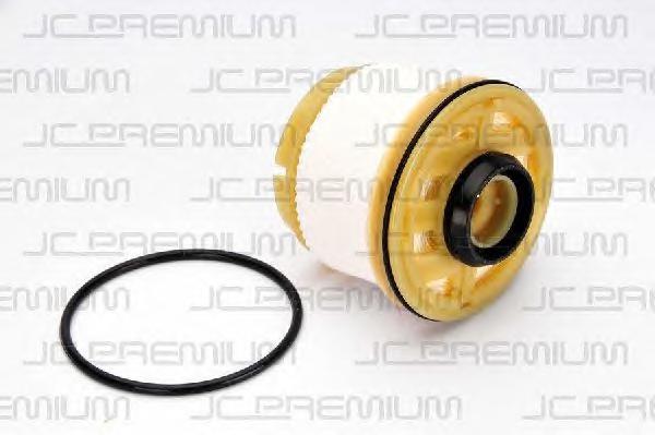 Топливный фильтр JC PREMIUM