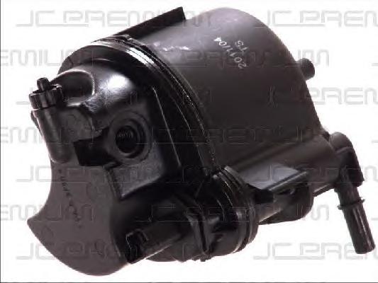 Топливный фильтр JC PREMIUM