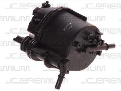 Топливный фильтр JC PREMIUM