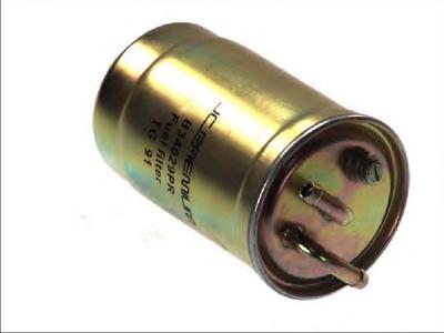 Топливный фильтр JC PREMIUM