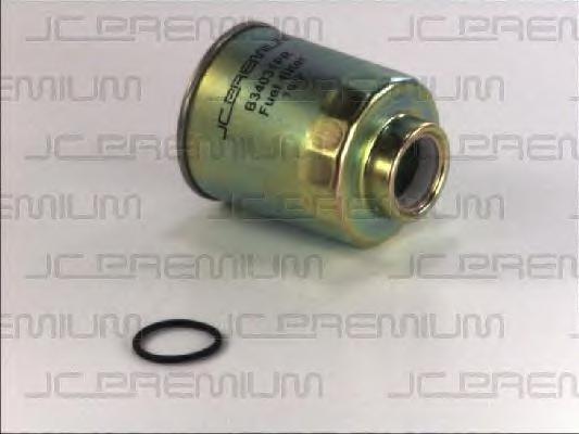 Топливный фильтр JC PREMIUM