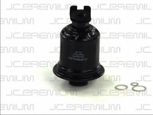 Топливный фильтр JC PREMIUM