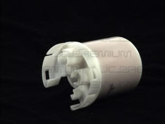 Топливный фильтр JC PREMIUM