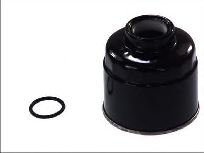 Топливный фильтр JC PREMIUM