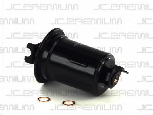 Топливный фильтр JC PREMIUM