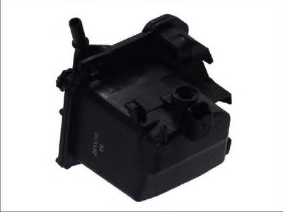 Топливный фильтр JC PREMIUM