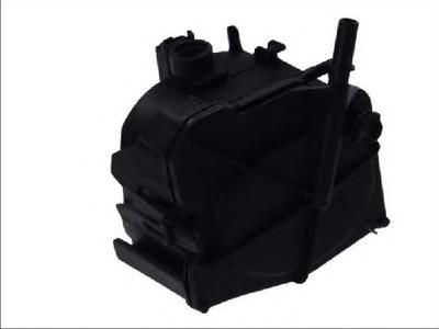 Топливный фильтр JC PREMIUM