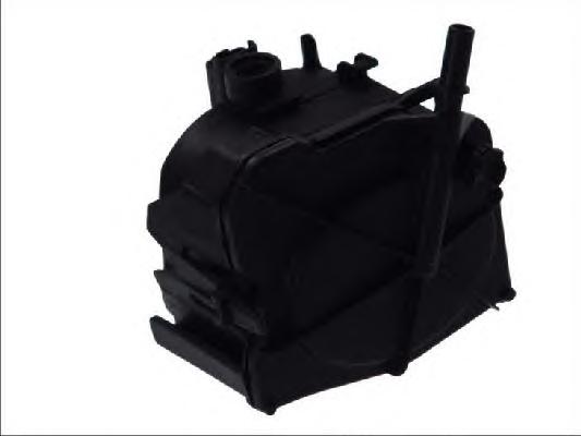 Топливный фильтр JC PREMIUM