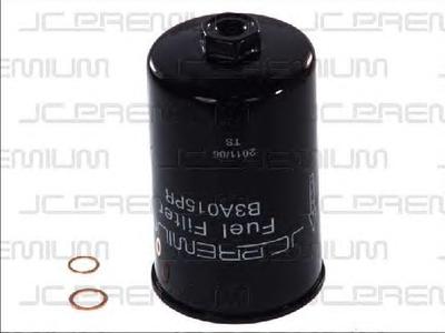 Топливный фильтр JC PREMIUM B3A015PR