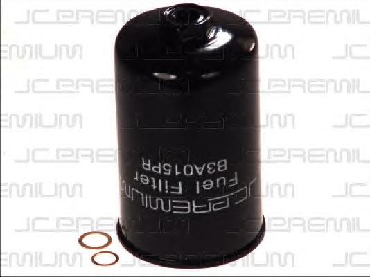 Топливный фильтр JC PREMIUM
