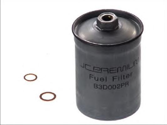 Топливный фильтр JC PREMIUM