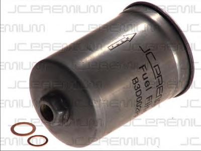 Топливный фильтр JC PREMIUM