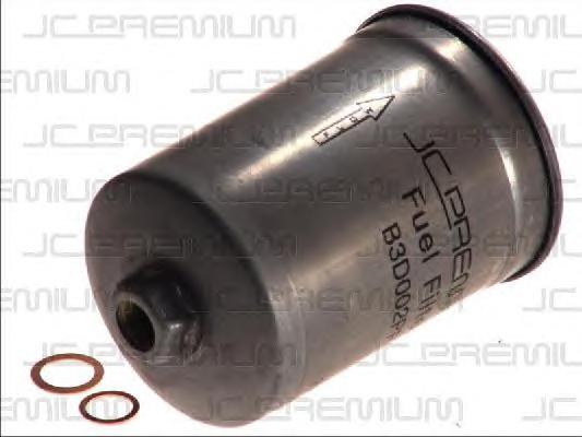 Топливный фильтр JC PREMIUM