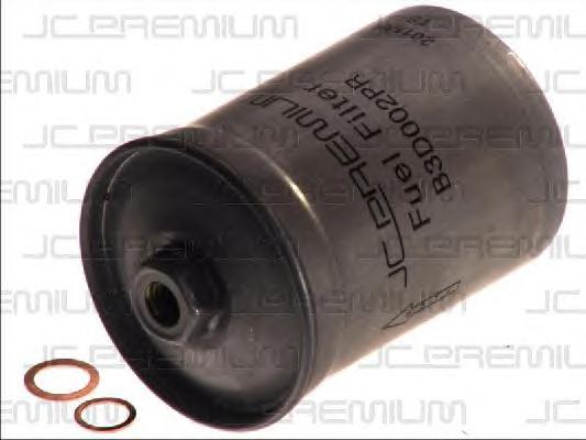 Топливный фильтр JC PREMIUM