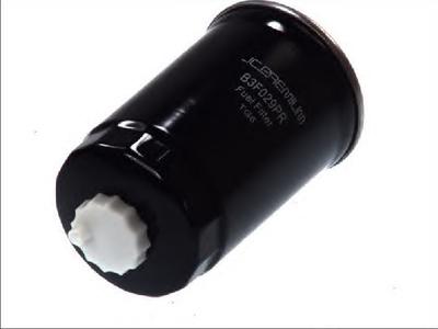 Топливный фильтр JC PREMIUM B3F029PR