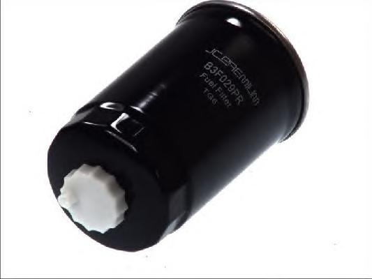 Топливный фильтр JC PREMIUM