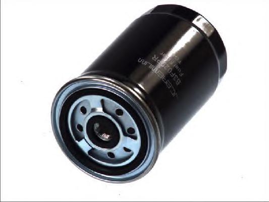 Топливный фильтр JC PREMIUM