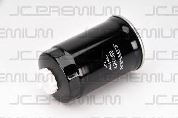 Топливный фильтр JC PREMIUM