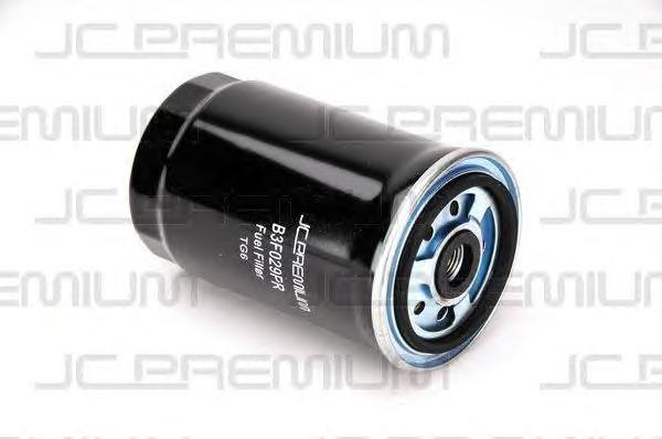Топливный фильтр JC PREMIUM