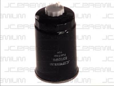 Топливный фильтр JC PREMIUM