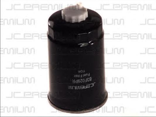 Топливный фильтр JC PREMIUM